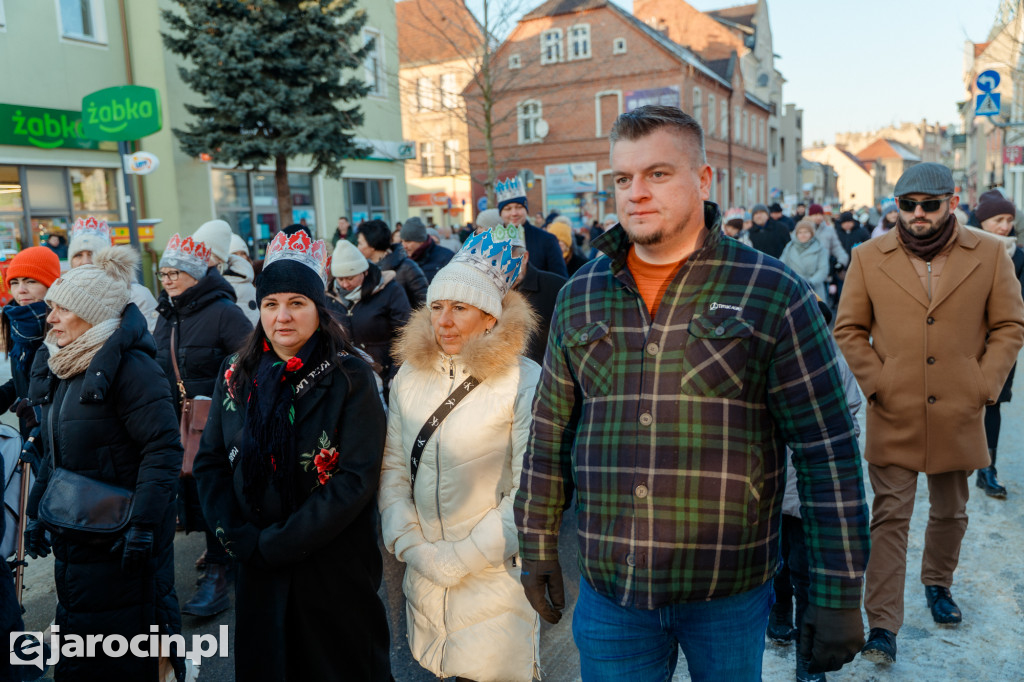 15. Jarocińskie Kolędowanie