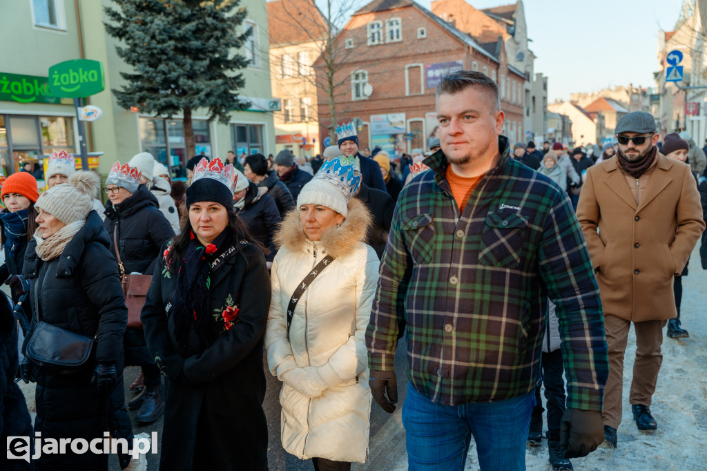 15. Jarocińskie Kolędowanie
