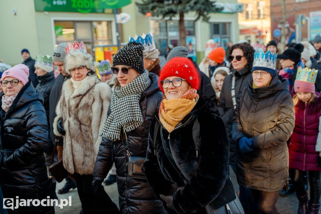 15. Jarocińskie Kolędowanie