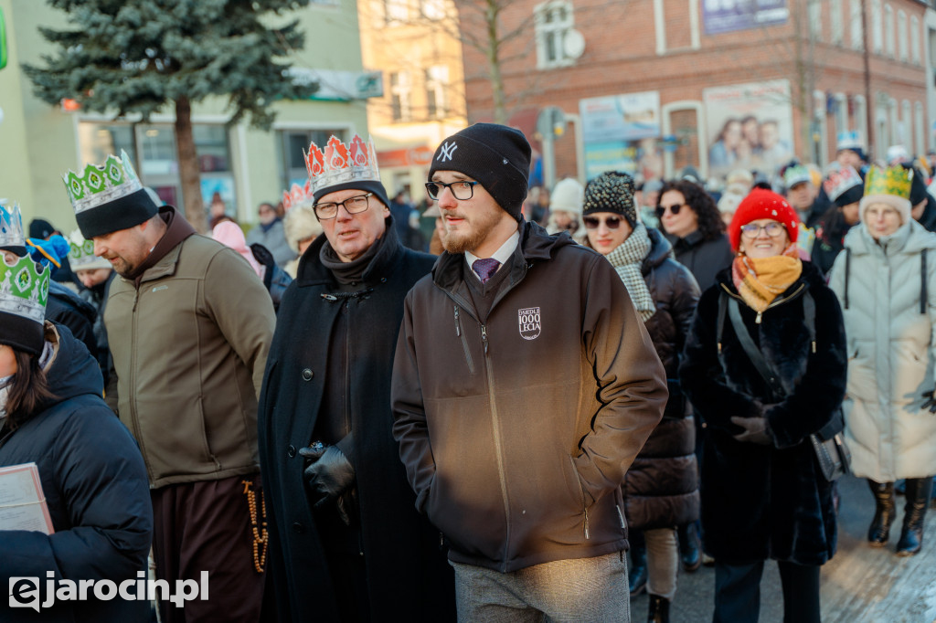 15. Jarocińskie Kolędowanie