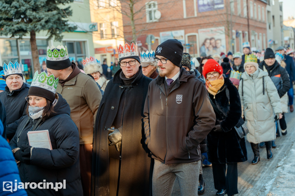 15. Jarocińskie Kolędowanie