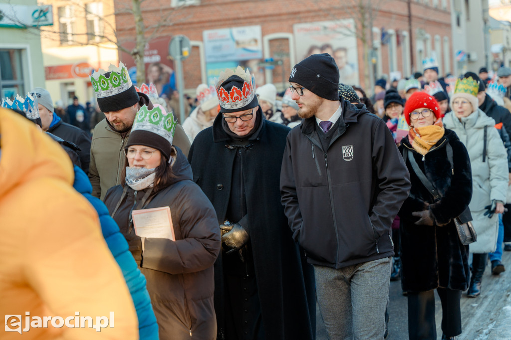 15. Jarocińskie Kolędowanie