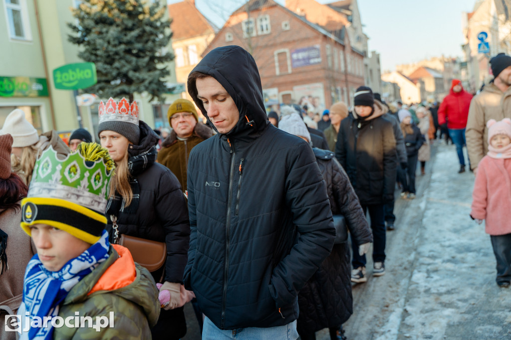 15. Jarocińskie Kolędowanie