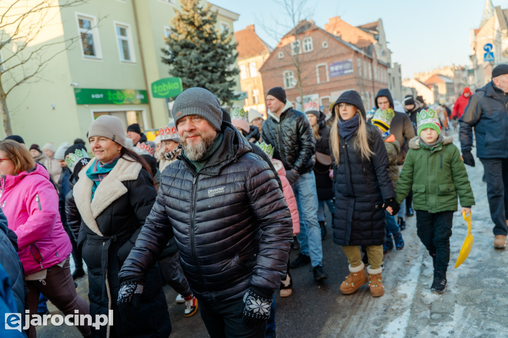 15. Jarocińskie Kolędowanie