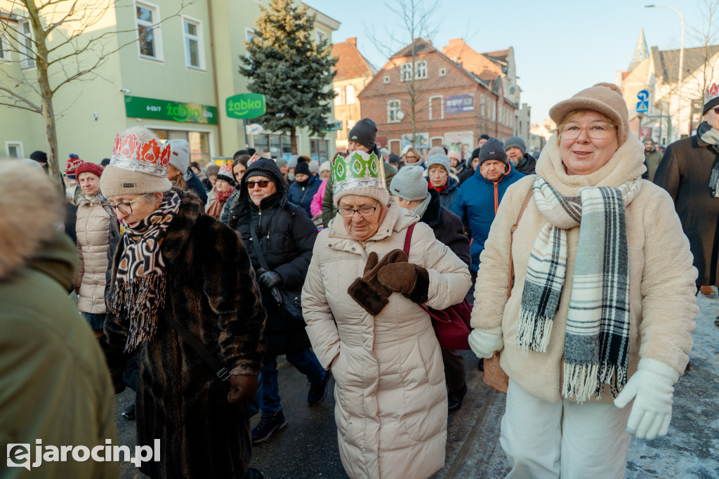 15. Jarocińskie Kolędowanie