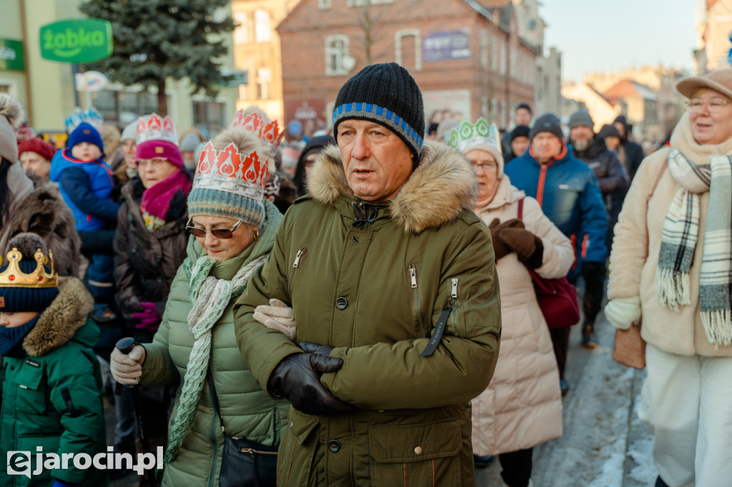 15. Jarocińskie Kolędowanie