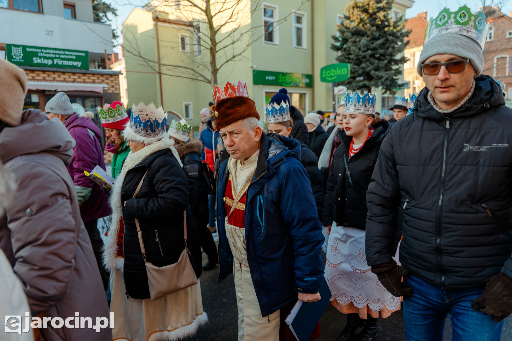 15. Jarocińskie Kolędowanie