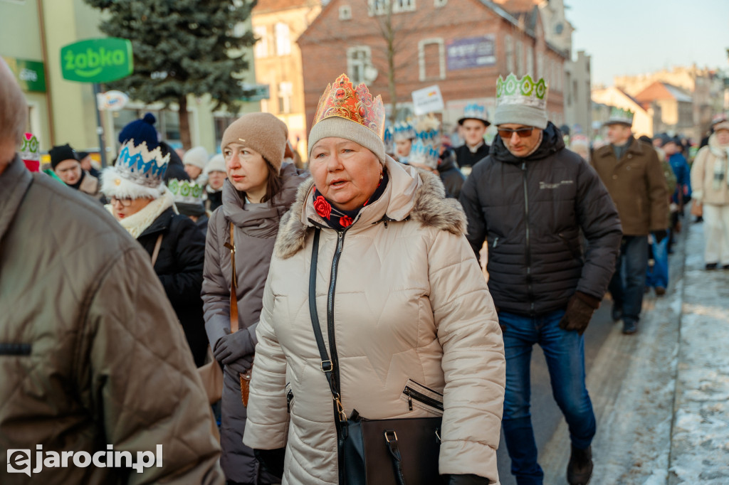 15. Jarocińskie Kolędowanie