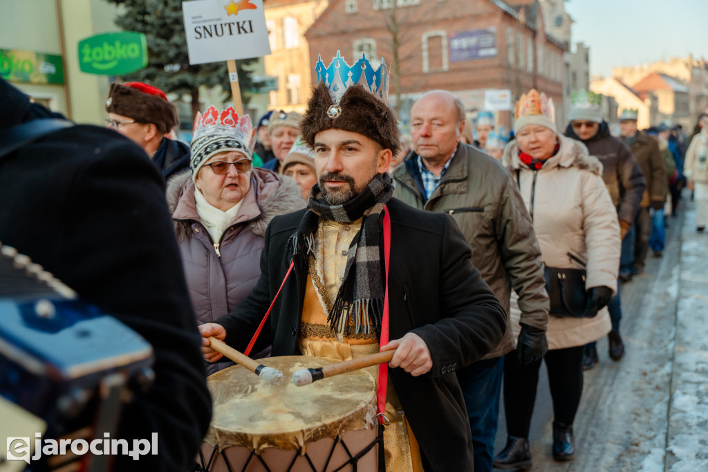15. Jarocińskie Kolędowanie