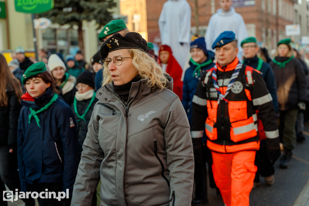 15. Jarocińskie Kolędowanie