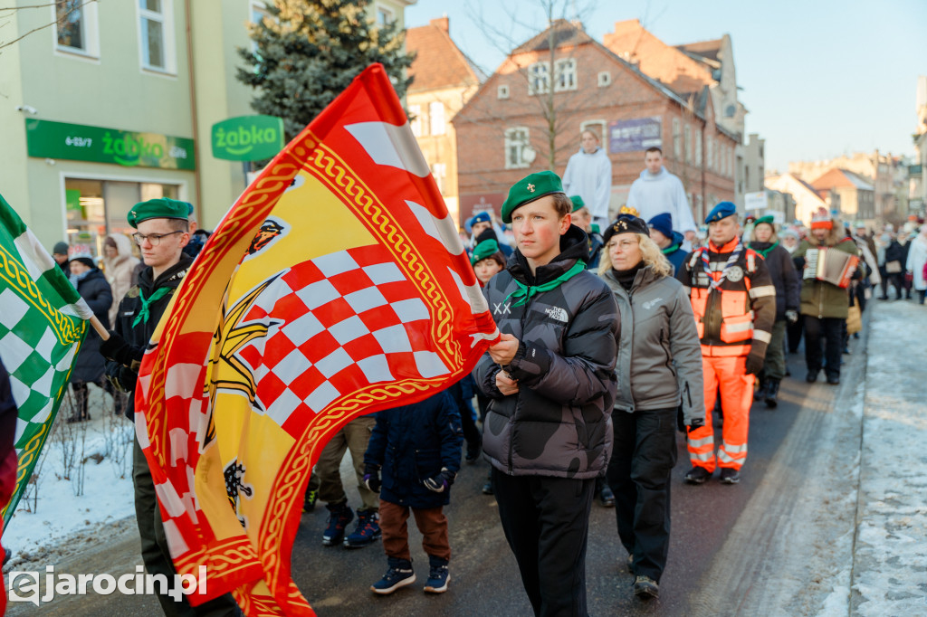 15. Jarocińskie Kolędowanie