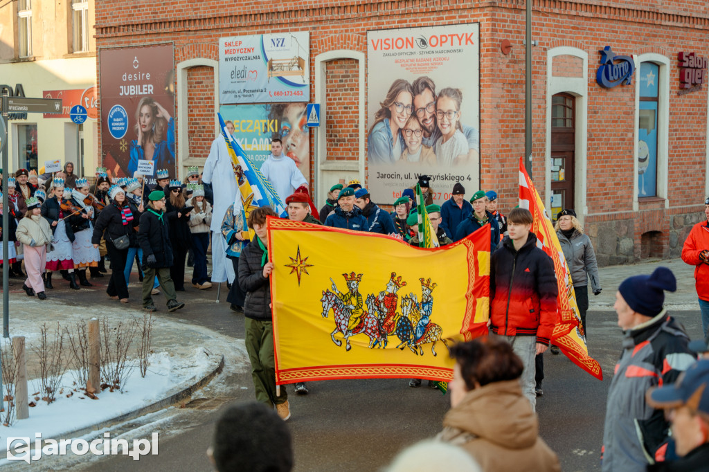 15. Jarocińskie Kolędowanie