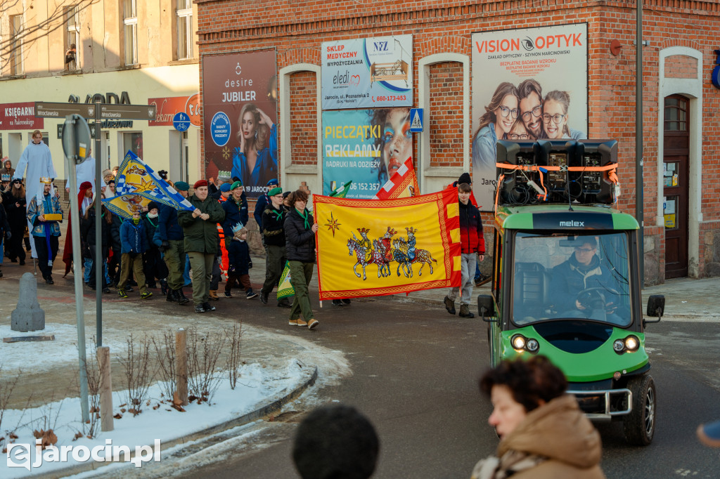 15. Jarocińskie Kolędowanie
