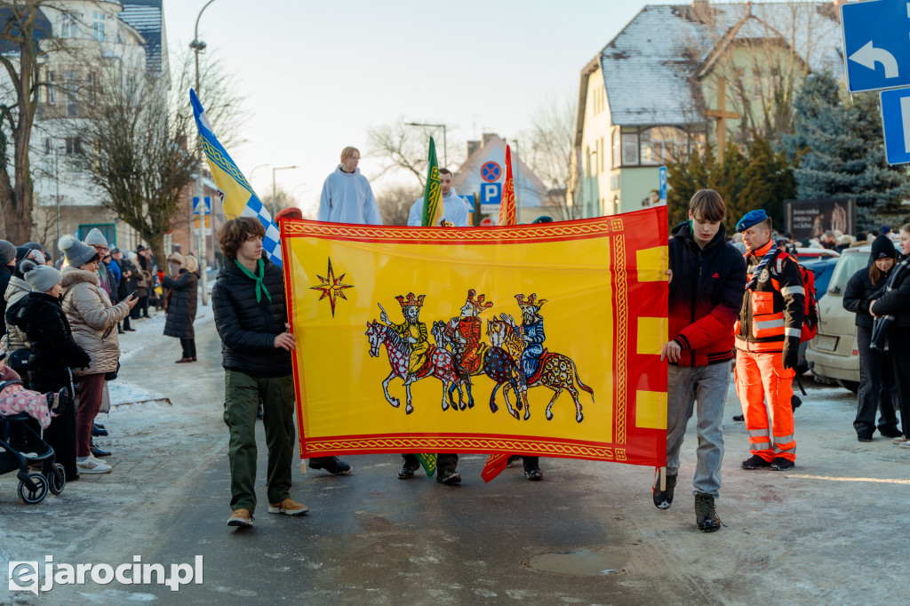 15. Jarocińskie Kolędowanie