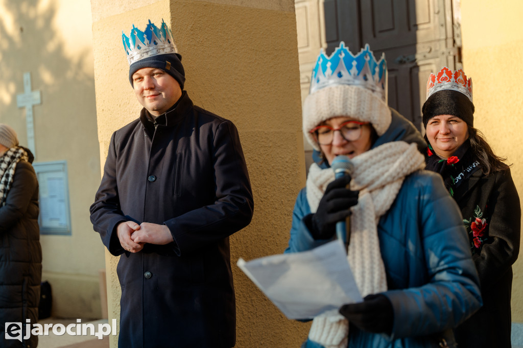 15. Jarocińskie Kolędowanie