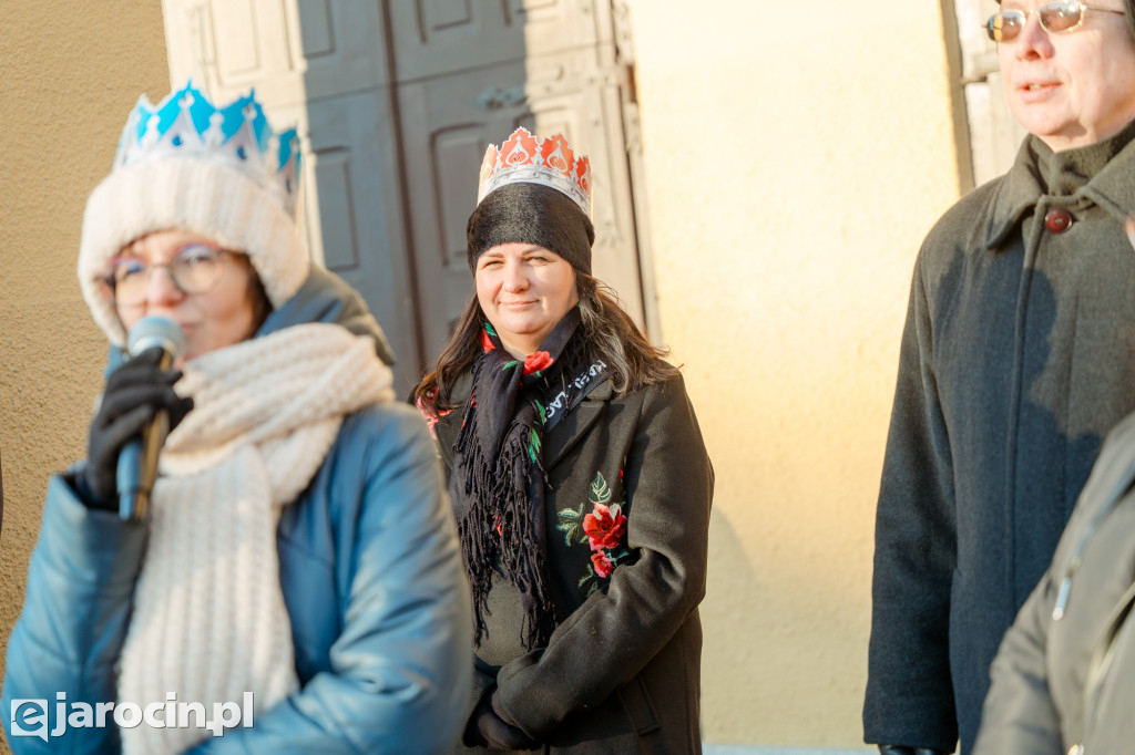 15. Jarocińskie Kolędowanie