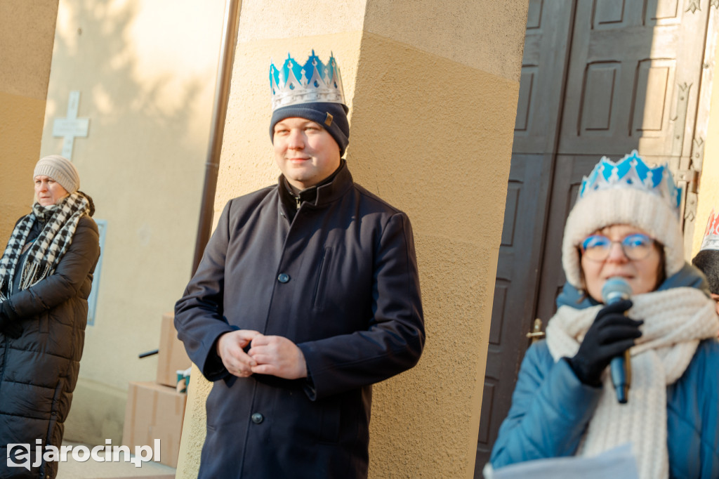 15. Jarocińskie Kolędowanie