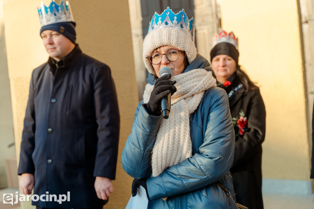 15. Jarocińskie Kolędowanie