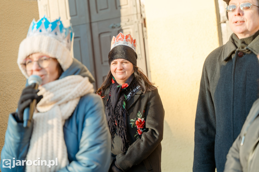 15. Jarocińskie Kolędowanie