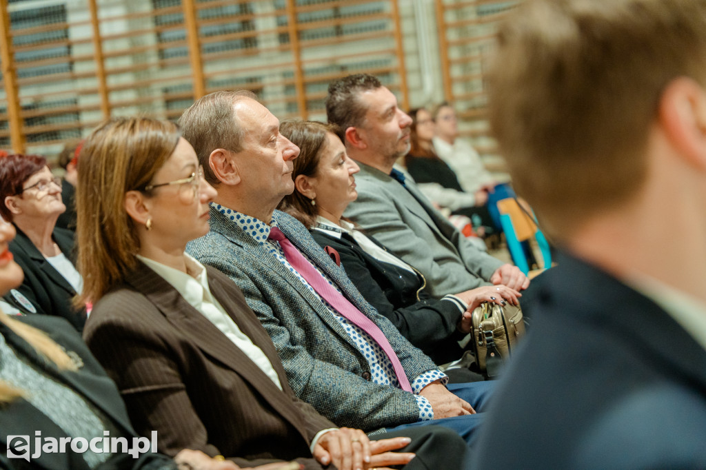 II Wielkopolskim Samorządowym Forum KGW Powiatu Jarocińskiego w Woli Książęcej