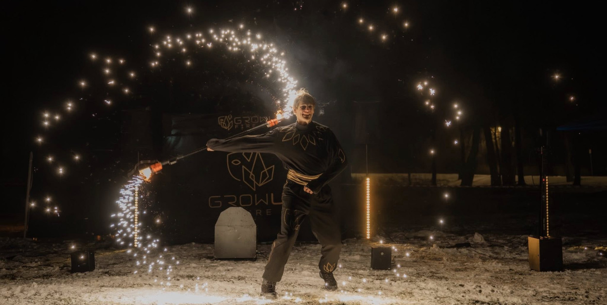 Orszak Trzech Króli w Jaraczewie