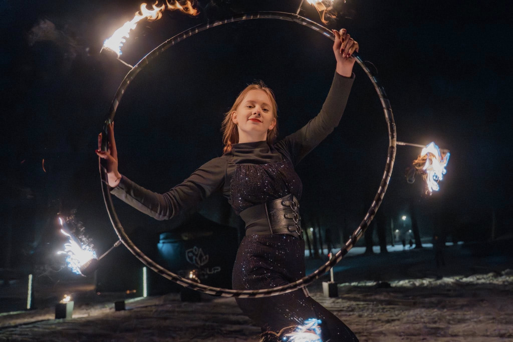 Orszak Trzech Króli w Jaraczewie