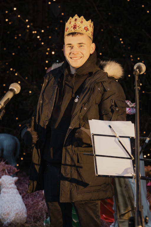 Orszak Trzech Króli w Jaraczewie