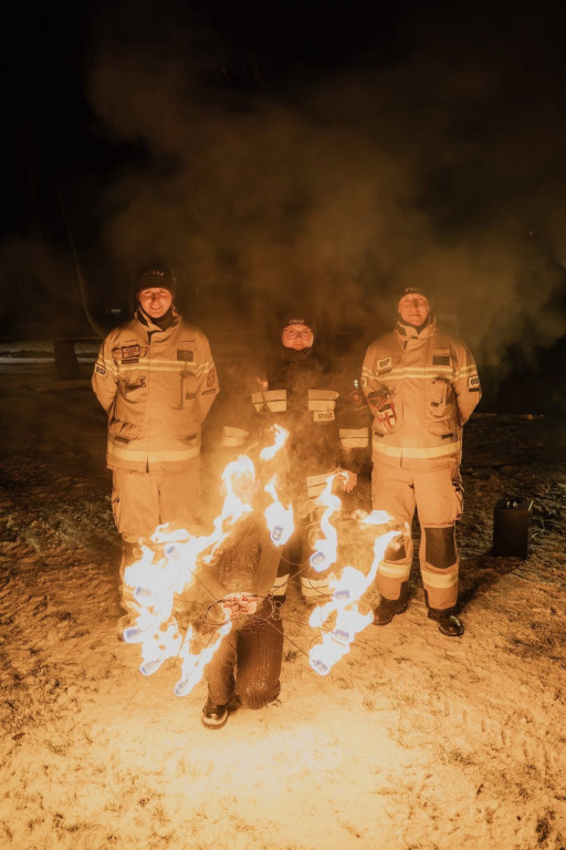 Orszak Trzech Króli w Jaraczewie