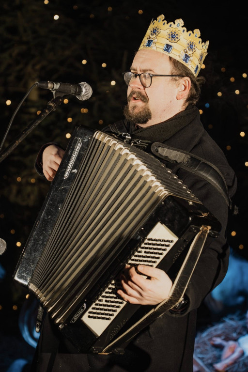 Orszak Trzech Króli w Jaraczewie