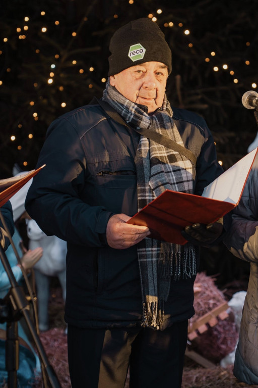 Orszak Trzech Króli w Jaraczewie