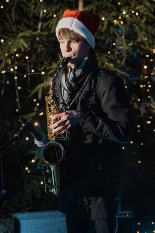 Orszak Trzech Króli w Jaraczewie