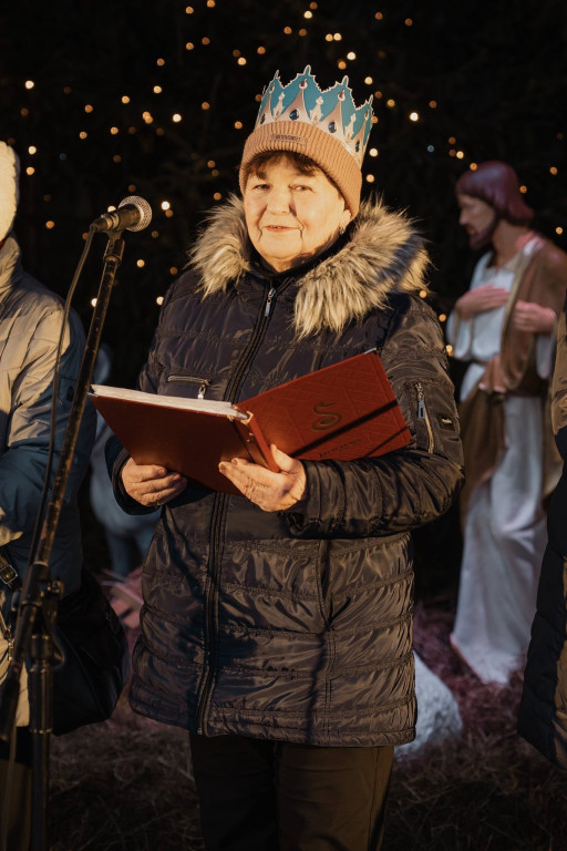 Orszak Trzech Króli w Jaraczewie