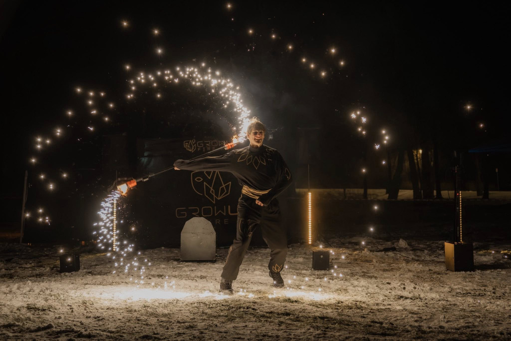 Orszak Trzech Króli w Jaraczewie