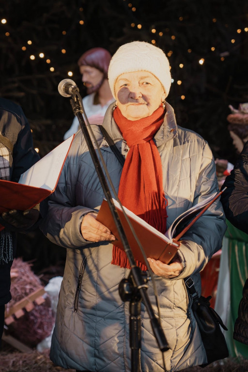 Orszak Trzech Króli w Jaraczewie