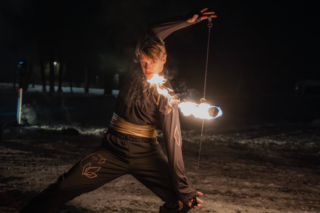 Orszak Trzech Króli w Jaraczewie