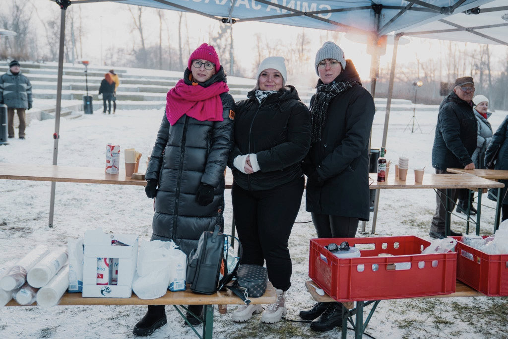 Orszak Trzech Króli w Jaraczewie