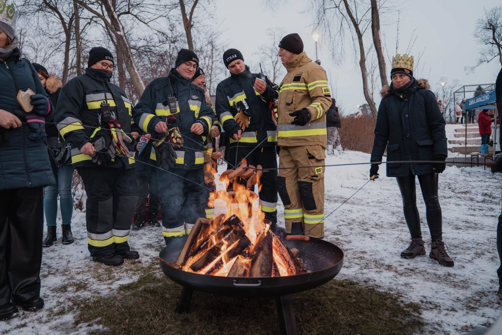 Orszak Trzech Króli w Jaraczewie