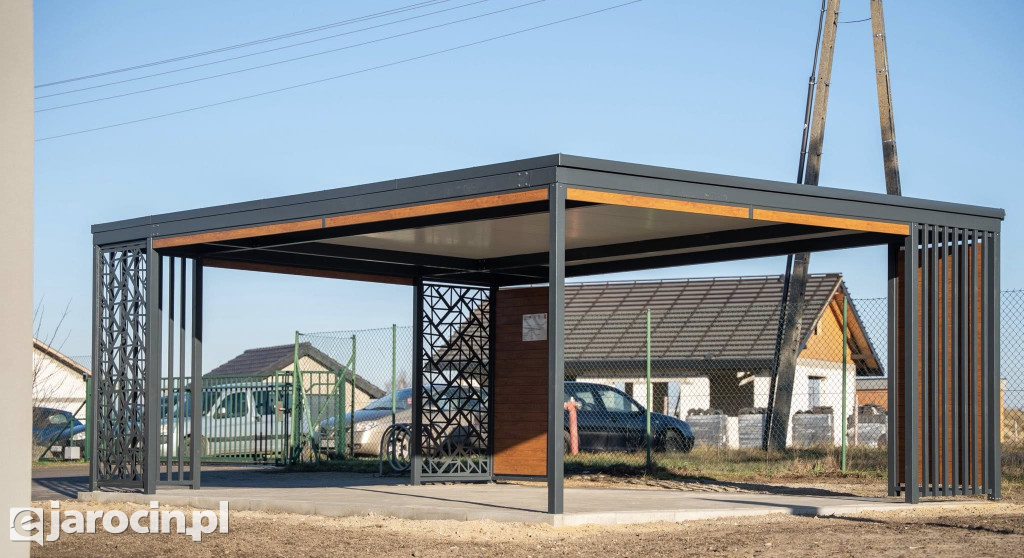 Świetlica wiejska staje się centrum integracji społecznej