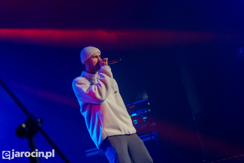 Alien i Majtis w JOK Jarocin