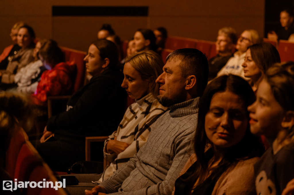 Alien i Majtis w JOK Jarocin