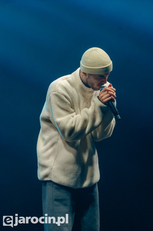 Alien i Majtis w JOK Jarocin