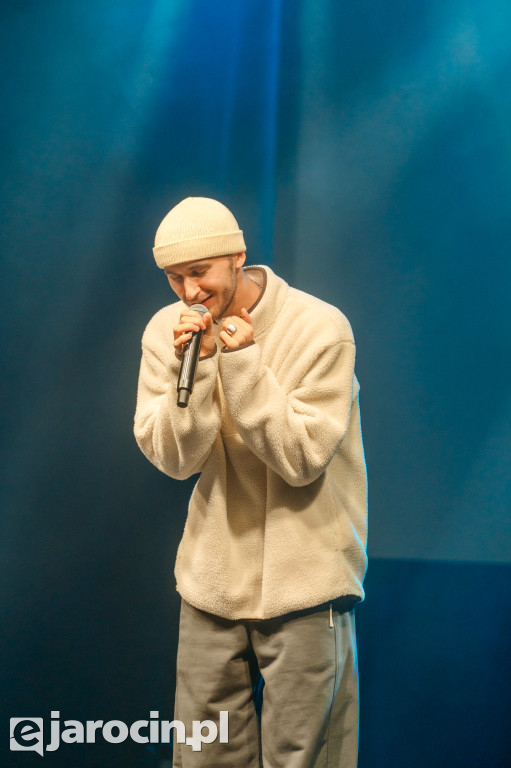 Alien i Majtis w JOK Jarocin