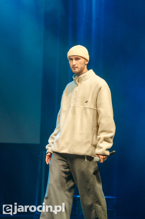 Alien i Majtis w JOK Jarocin