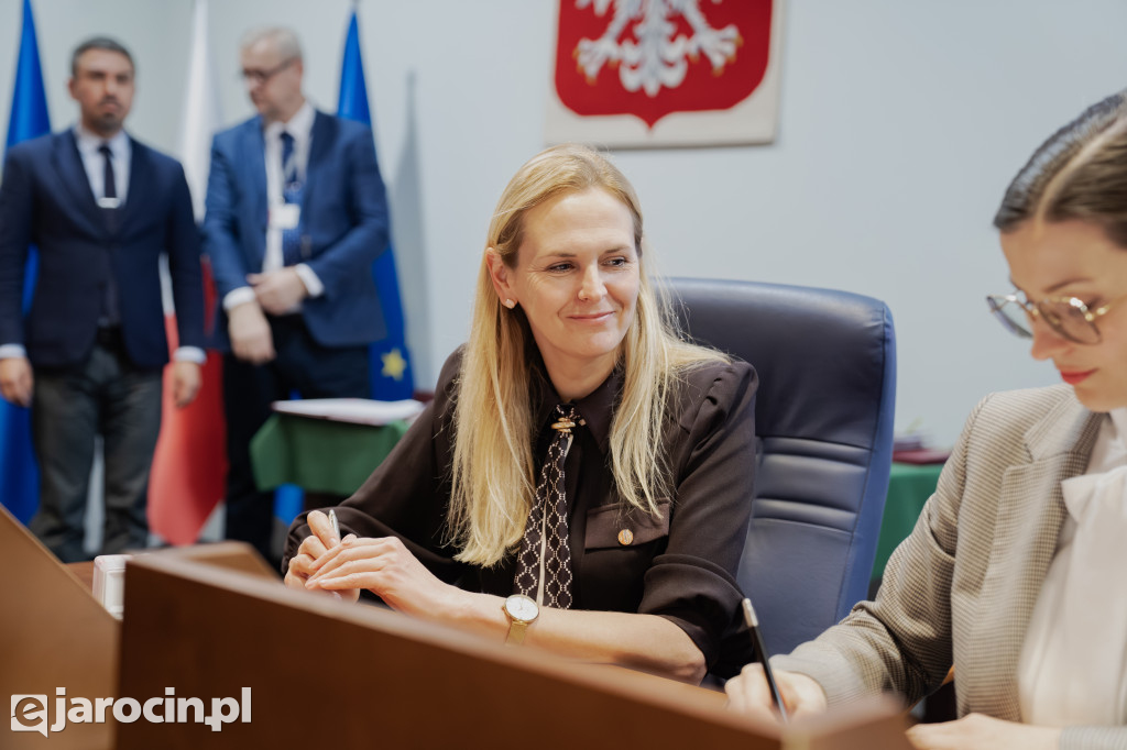 Pieniądze na rozwój komunikacji autobusowej dla Jarocina, Jaraczewa i Żerkowa