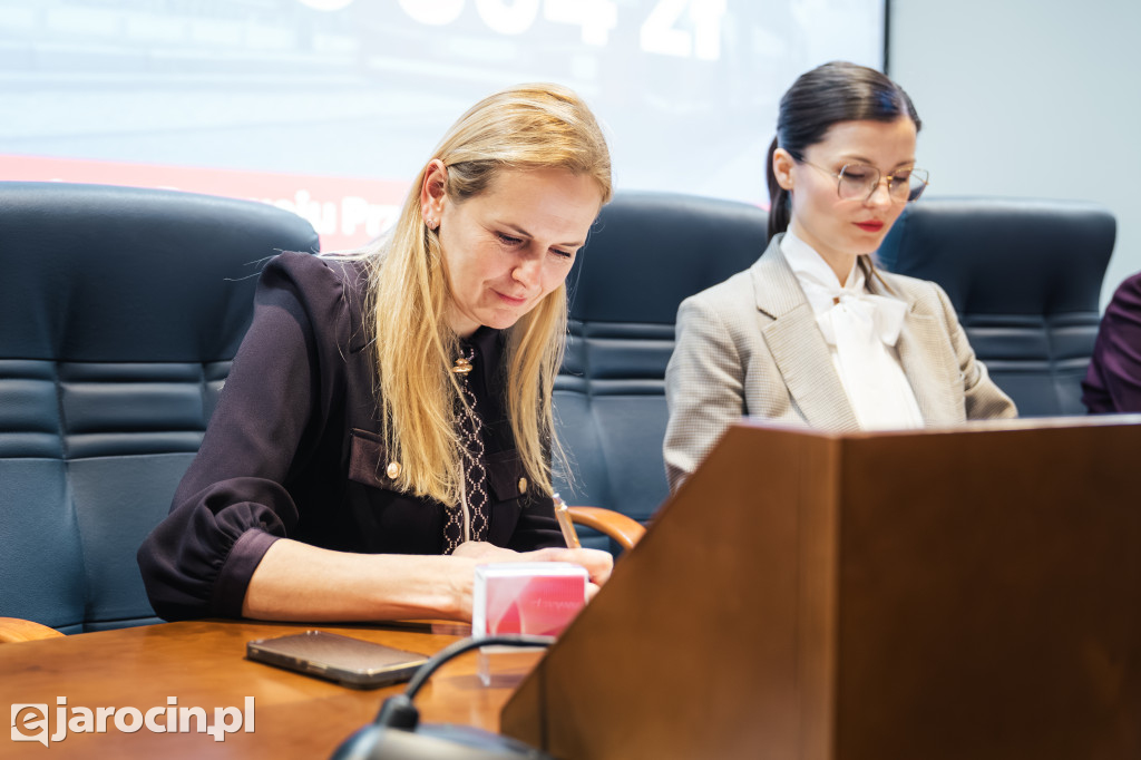 Pieniądze na rozwój komunikacji autobusowej dla Jarocina, Jaraczewa i Żerkowa