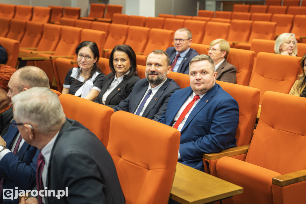 Pieniądze na rozwój komunikacji autobusowej dla Jarocina, Jaraczewa i Żerkowa