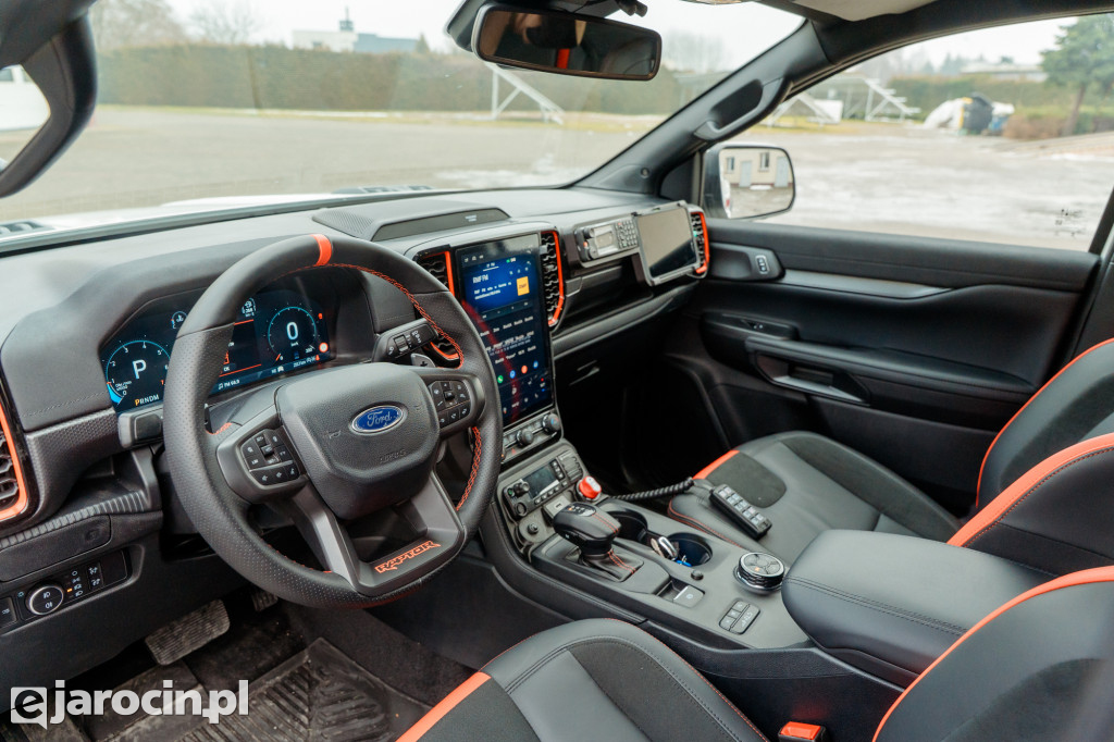 Nowy sprzęt dla strażaków z PSP Jarocin