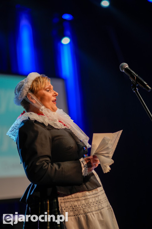 Dzień Babci i Dziadka w JOK Jarocin