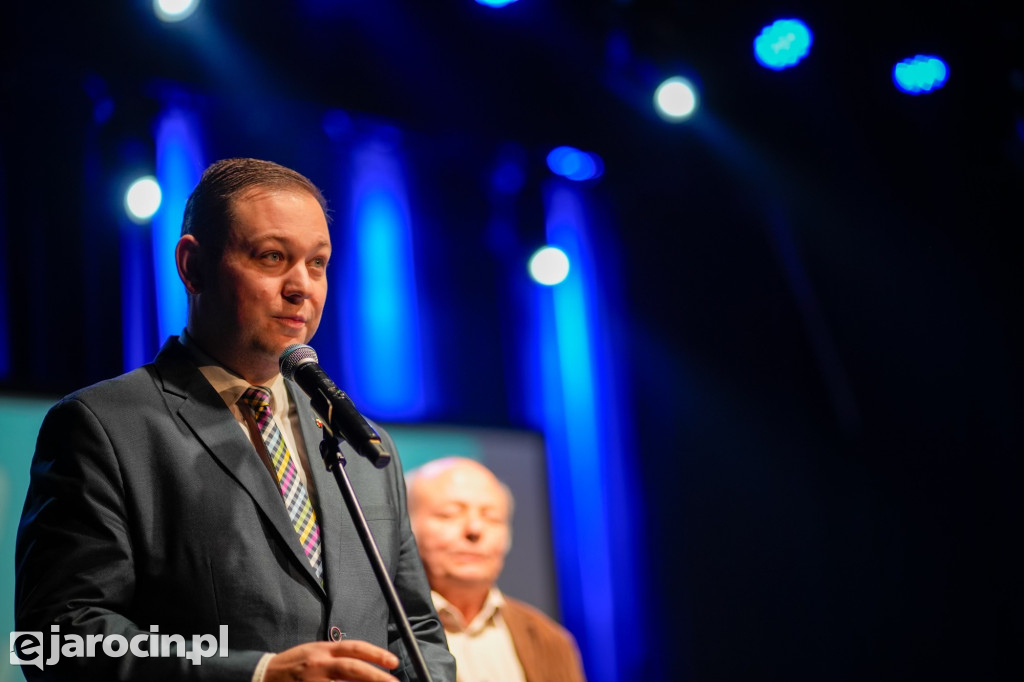 Dzień Babci i Dziadka w JOK Jarocin