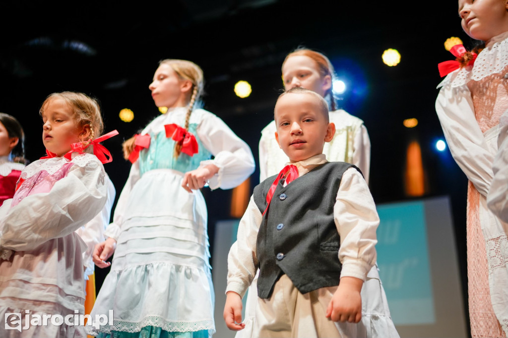 Dzień Babci i Dziadka w JOK Jarocin